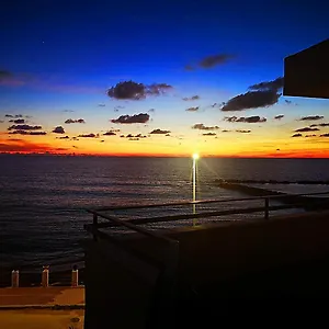 Ferienhaus Seaside, San Leone