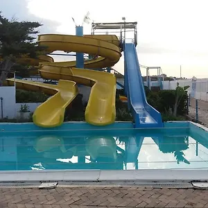 Appartement Holiday Park Home, San Leone