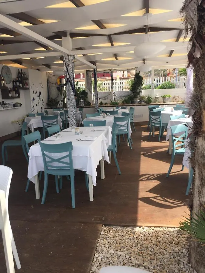 Mariba Bed & Breakfast San Leone