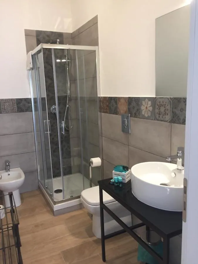 Mariba Bed & Breakfast San Leone